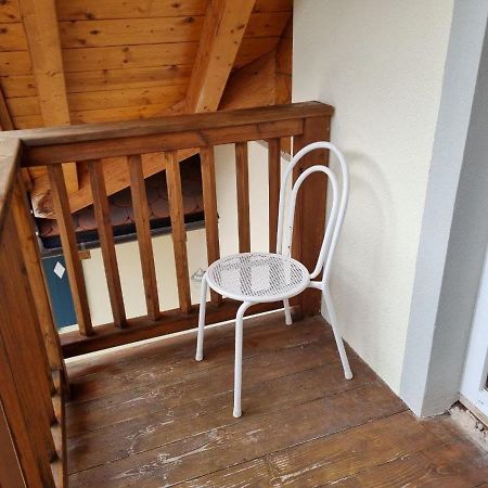 Pian Schiavaneis B&B Apartament Canazei Kültér fotó