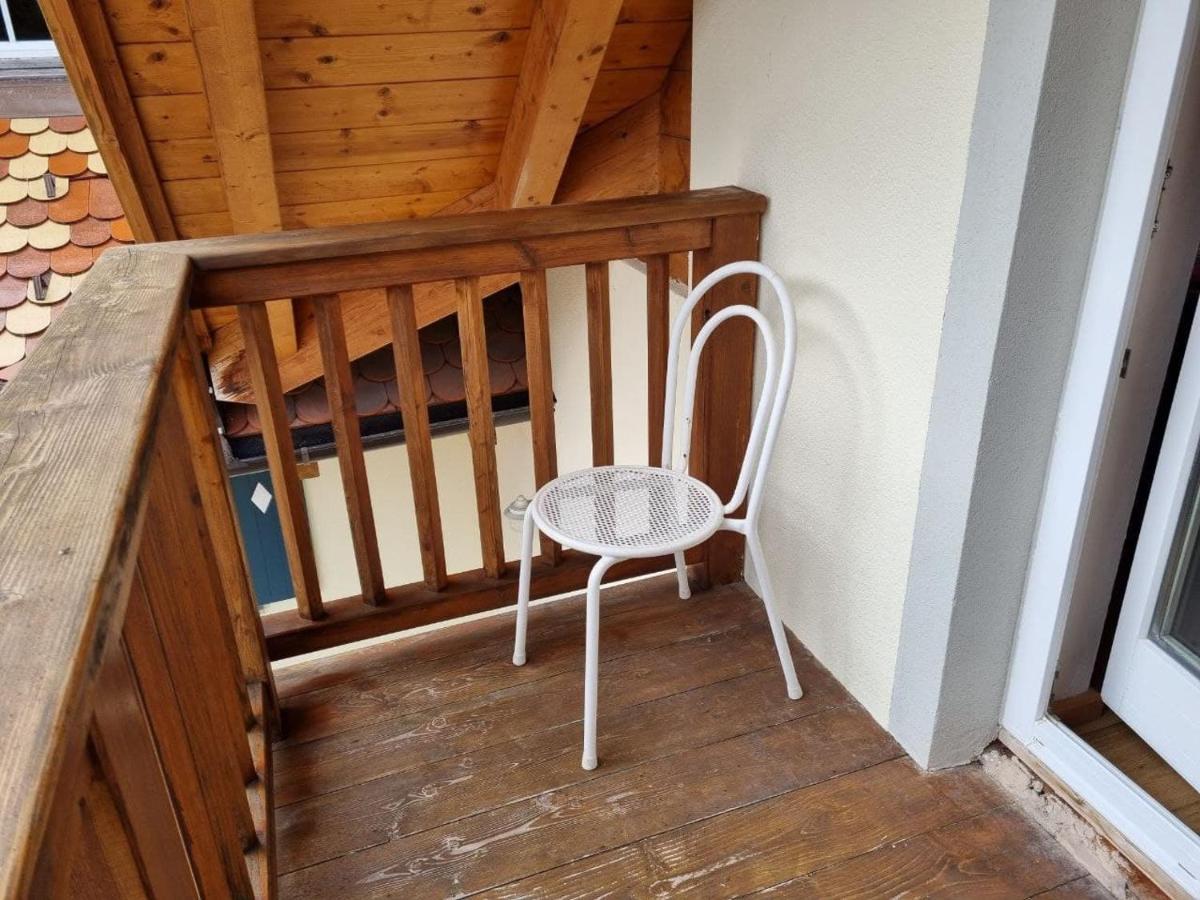 Pian Schiavaneis B&B Apartament Canazei Kültér fotó